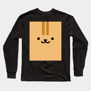 Neko Atsume - Fred Long Sleeve T-Shirt